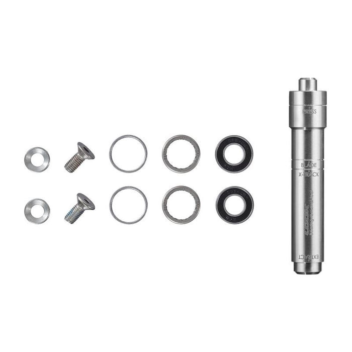 LOOK Power Bearings Kit Spare Kit for Keo Blade & XTrack Power Pedals”