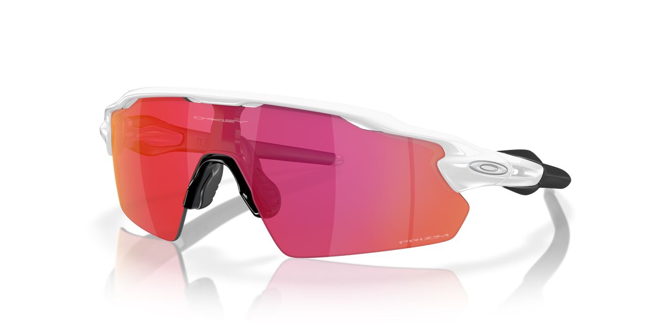 Oakley Radar EV Pitch Sunglasses UV Protection Sports Driving Square Glasses