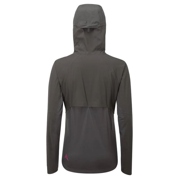 Altura Cycling Jacket – Esker Women’s Waterproof Packable Performance Shell