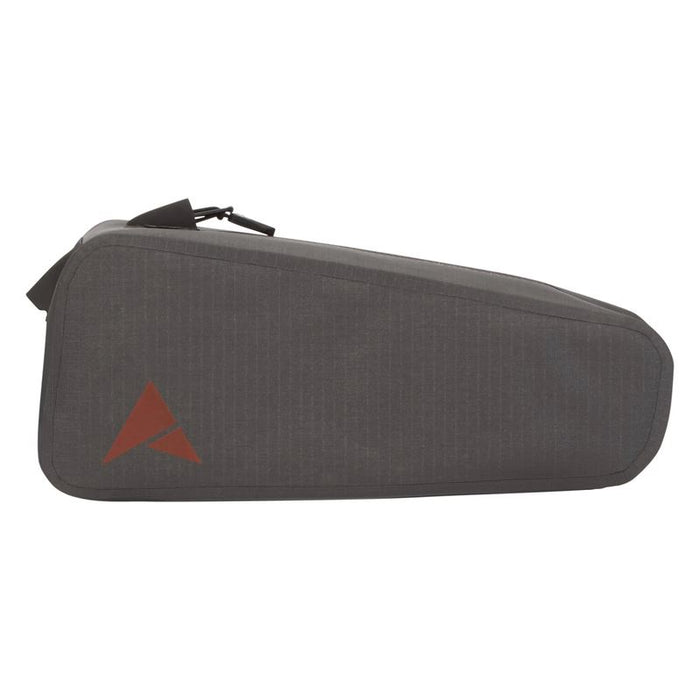Altura Vortex 1L Waterproof Top Tube Pack – Bike Storage with Bolt-On Mount
