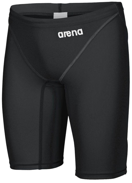 Arena Powerskin ST 2.0 Jammer Men's Swimming Racing Trunks in Black