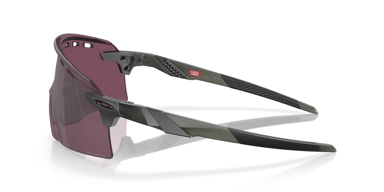 Oakley Encoder Strike Vented Sports Sunglasses