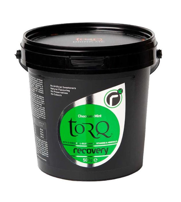 Torq 500g Recovery Drink Whey Protein Muscles Nutritional Performance Recovery Multivitamin Supplement