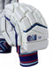 Gunn & Moore Manna Batting Gloves Calf Leather Palm Superior Grip Finger FitGunn & Moore