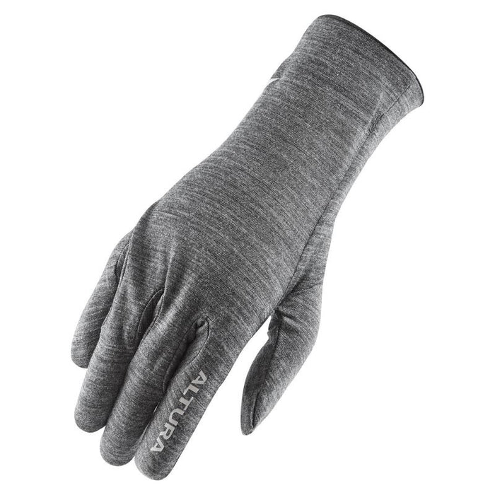 Altura Road Merino Unisex Liner Gloves Breathable Thermal Cycling Gloves