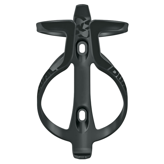 SKS Cycling Bike Dual Bottle Cage Lightweight Recycled Carbon Polycarbonate