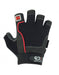 Optimum Gym & Lifting Gloves Techpro X14 Lightweight And DurableOptimum