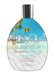 Tan Incorporated Double Dark Island Princess Bronzer Sun Tan Accelerator LotionTan Incorporated