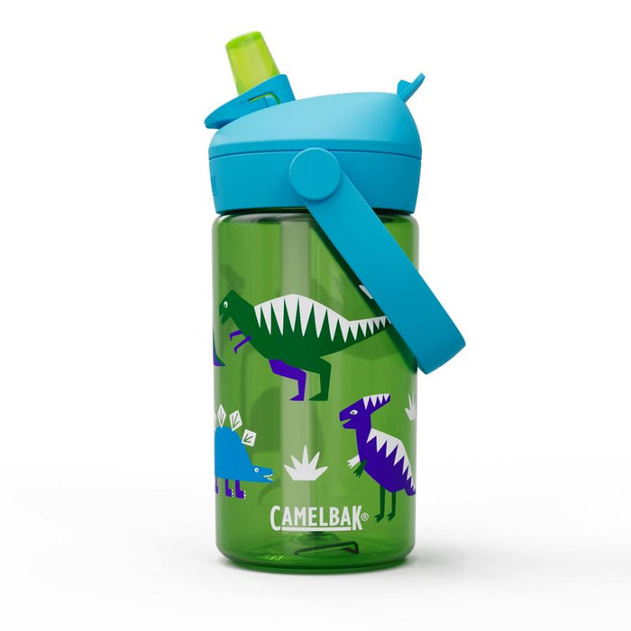 CamelBak Thrive Flip Straw Kids 14 oz Bottle With Tritan Renew