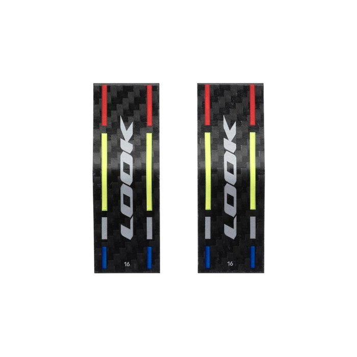 LOOK Keo Blade Blades Kit Spare Parts for KEO Blade Pedals