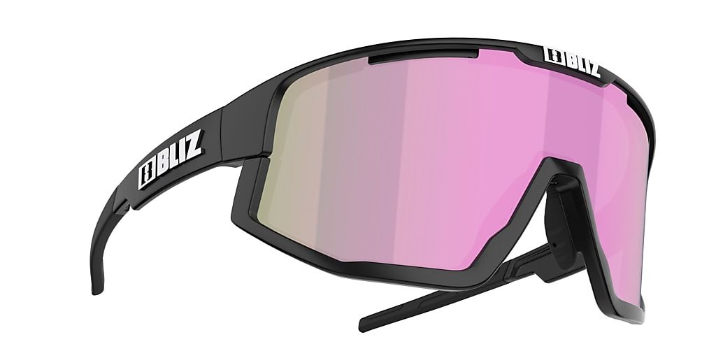 Bliz Fusion Small Sports Sunglasses