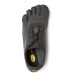 Vibram Mens KSO ECO Wool Fivefinger Shoes Barefoot Running Toe Trainers BlackVibram