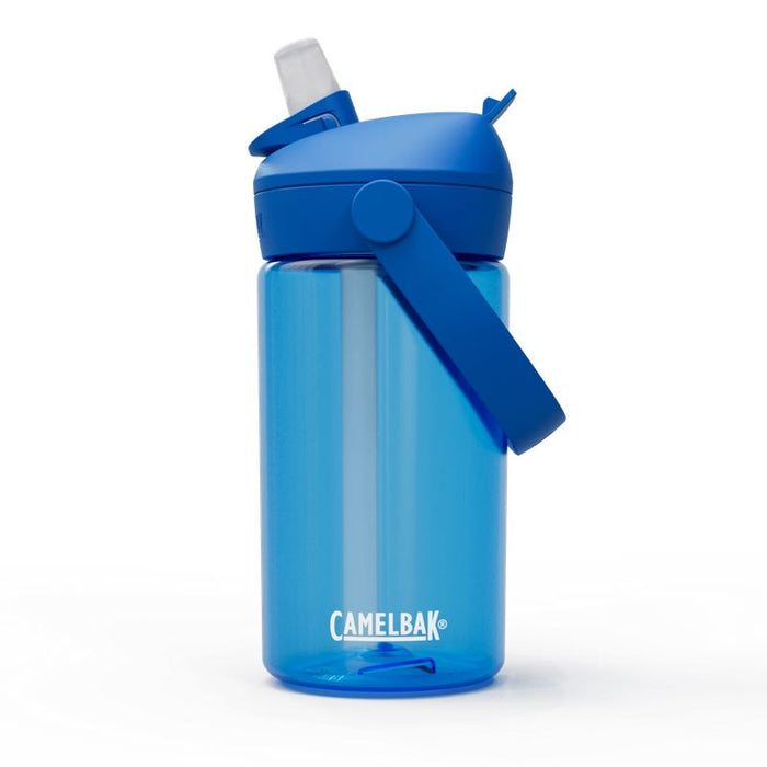 CamelBak Thrive Flip Straw Kids 14 oz Bottle With Tritan Renew