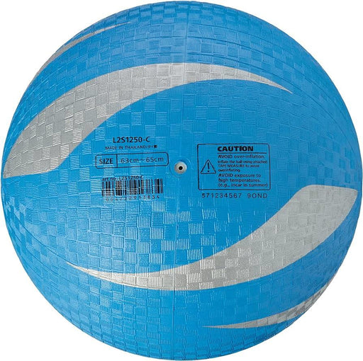 Molten L2S1250 Multi Purpose Sports Training Ball Ideal For Schools Clubs - BlueMolten