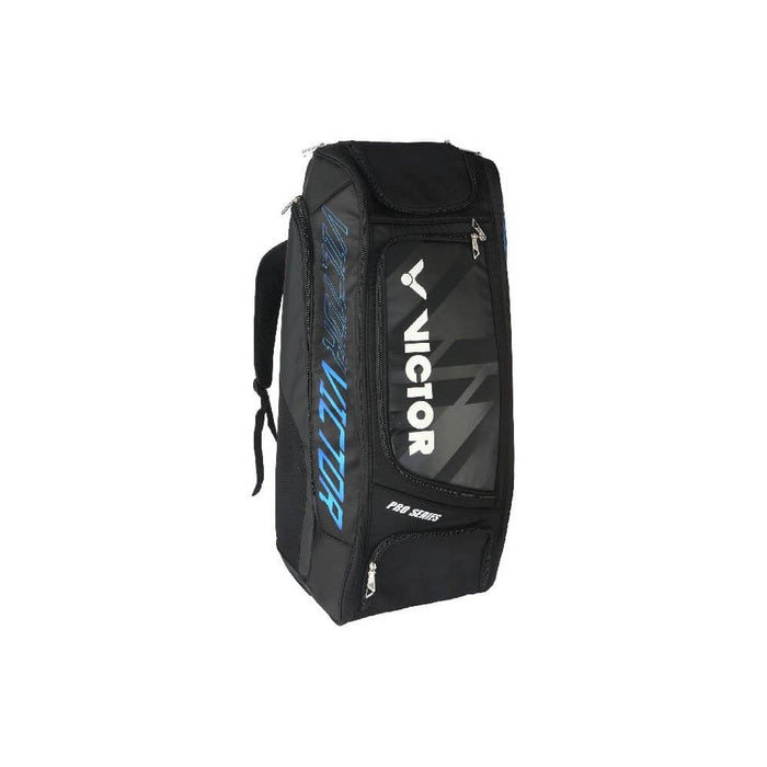 Victor Badminton Bag Rucksack - Rackets Shoe And Clothes Storage
