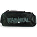 Karakal Pro Tour 2.1 Elite 12 Racket Bag Wet & Dry Compartment Side Pockets WhiteFITNESS360