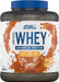 Applied Nutrition Critical Whey Muscle Protein Powder Salted Caramel Shake 2KgApplied Nutrition