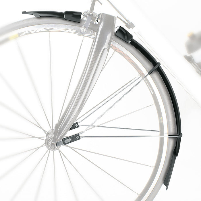 SKS Raceblade Long Set Mudguards Durable Bike Fenders for 28” Wheels