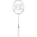 FZ Forza Pure Light 7 Badminton Racket Slim Shaft Graphite T - Joint Power FramesForza