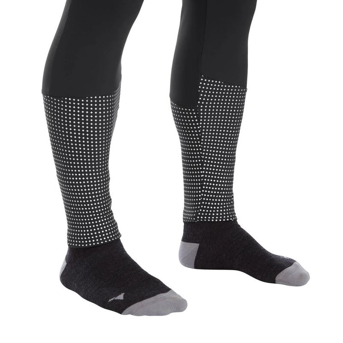 Altura Cycling Waist Tights – Nightvision DWR Men’s Waterproof & Reflective