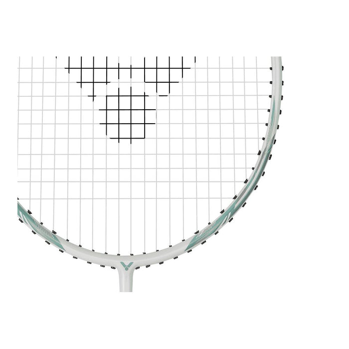 Victor Auraspeed 9 R Badminton Racket Graphite + Resin Frame