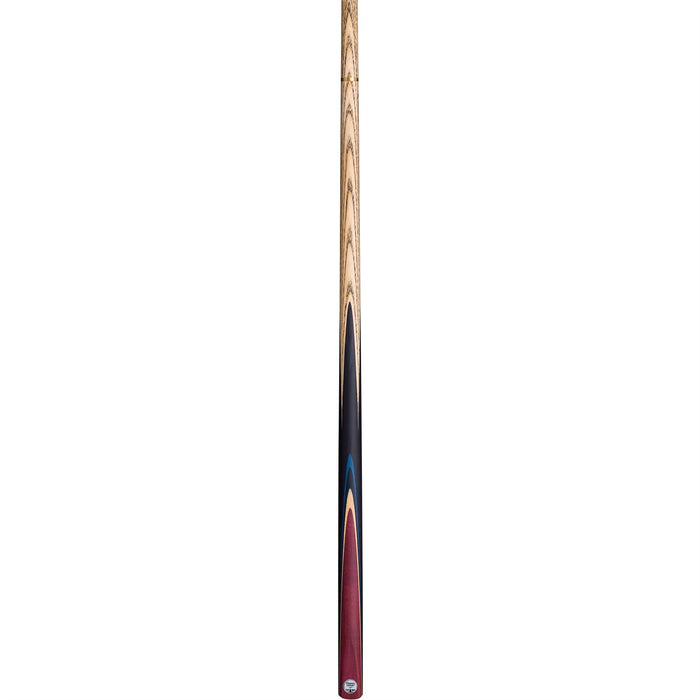 PowerGlide VI Premium Ash 2 Piece Snooker Cue + Extension