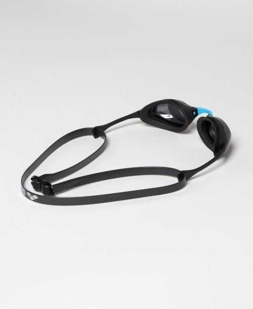 Arena Cobra Swipe Swimming Goggles Hydrodynamic Design