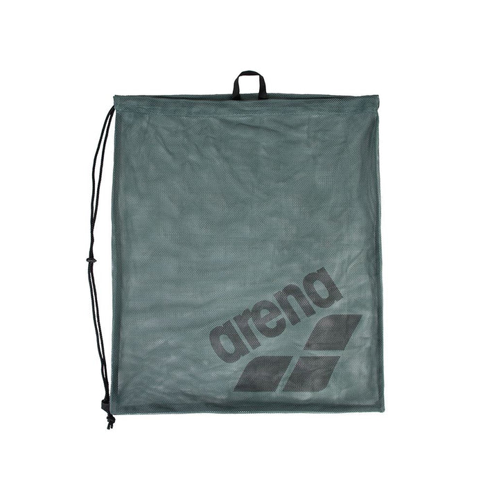 Arena One Go Mesh Bag Drainable Swim Kit Bag Quick Drying