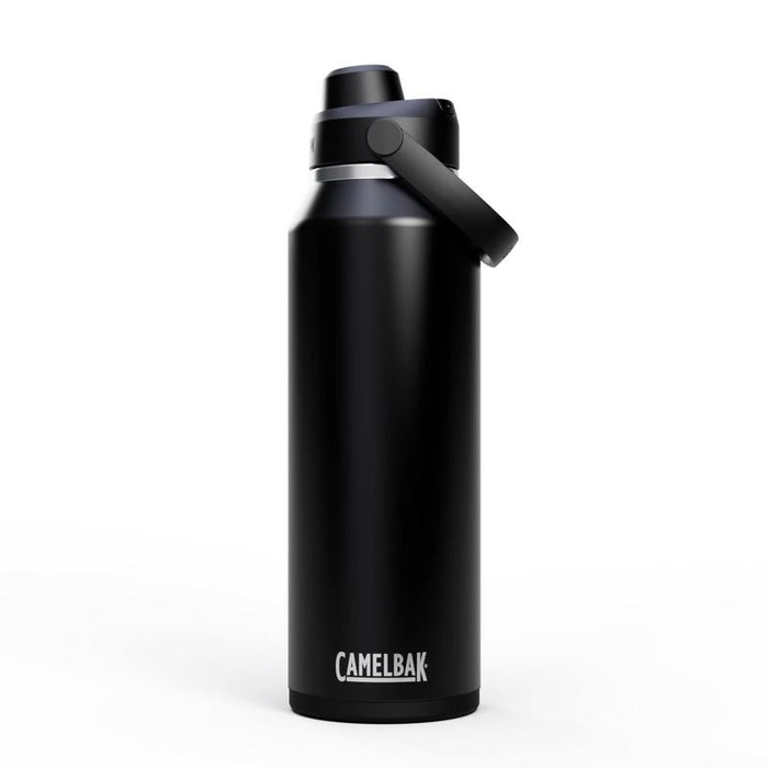 CamelBak Thrive Chug 25oz Insulated Stainless Steel Water Bottle with Leak-Proof Lid & Carry Handle