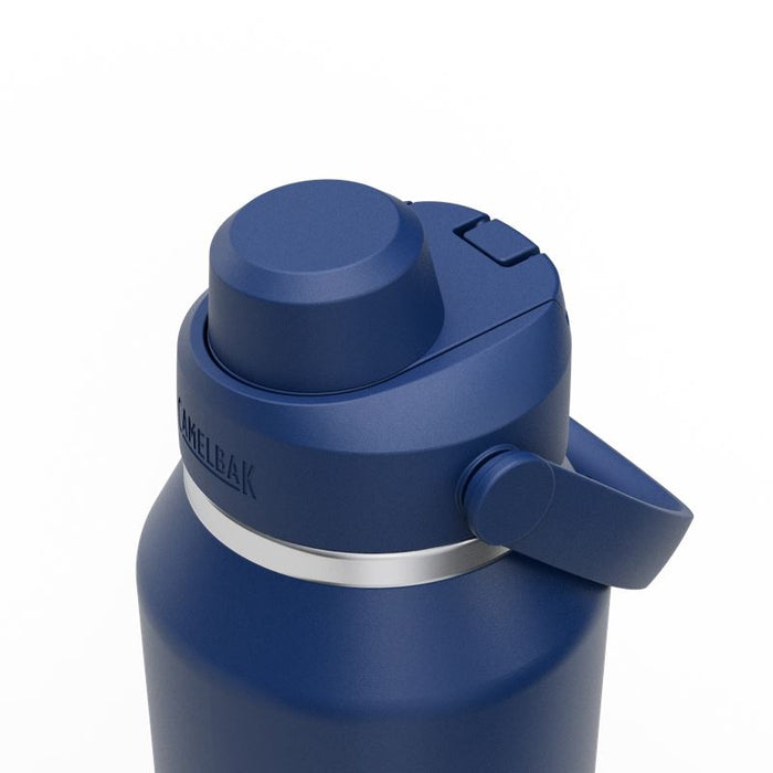 CamelBak Thrive Chug 25oz Insulated Stainless Steel Water Bottle with Leak-Proof Lid & Carry Handle