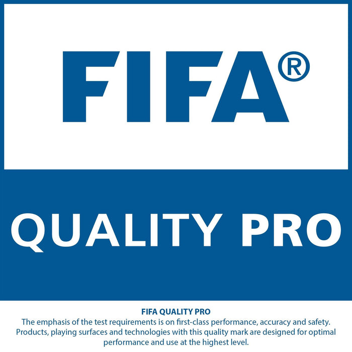 Molten Vantaggio Football Size 5 FIFA Quality Pro PU Leather Soccer Match Ball