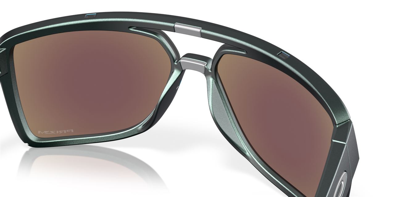 Oakley CASTEL Sunglasses Matte