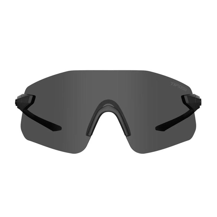 Tifosi Vogel Single Lens Sunglasses Sports & Cycling -  Blackout