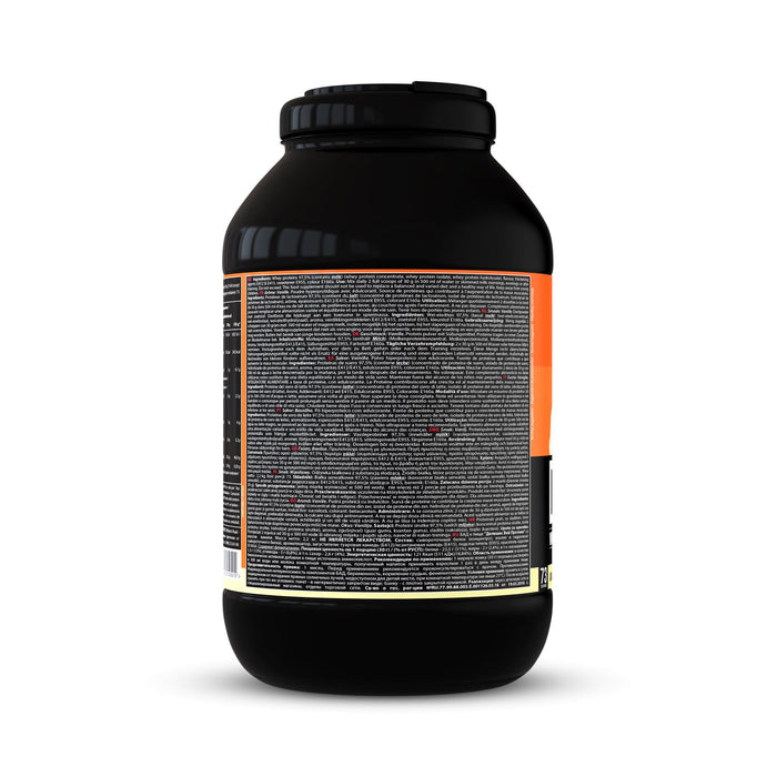 QNT Delicious Whey Protein Powder 2.2kg