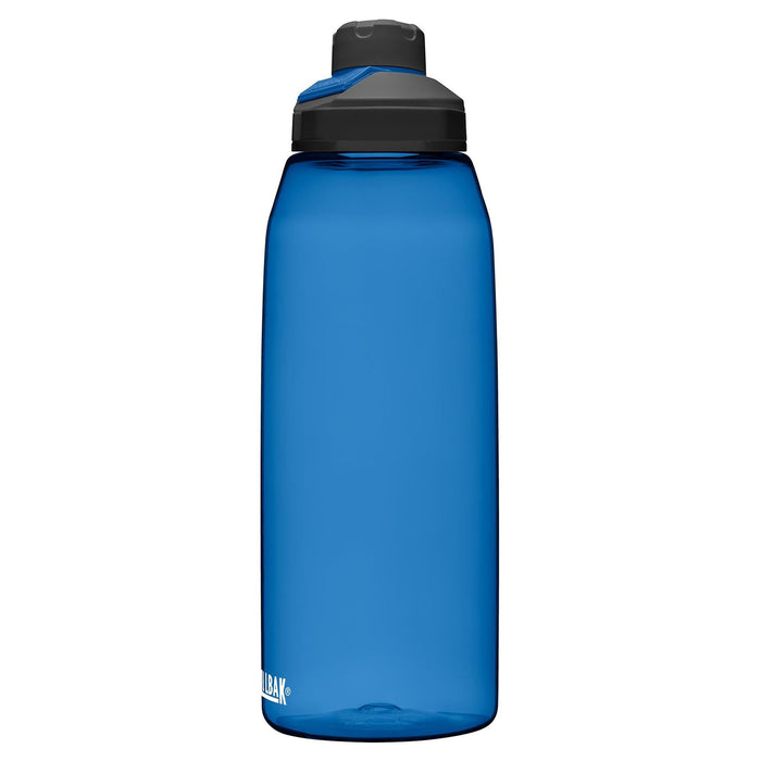 CamelBak Chute Mag 1.5 Litre Bottle Durable Gym Travel Water Drinking Bottle-Oxford