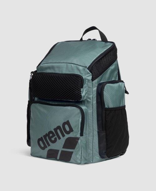 Arena One Go Backpack 45 L – Swim Gear Backpack for Training & Travel
