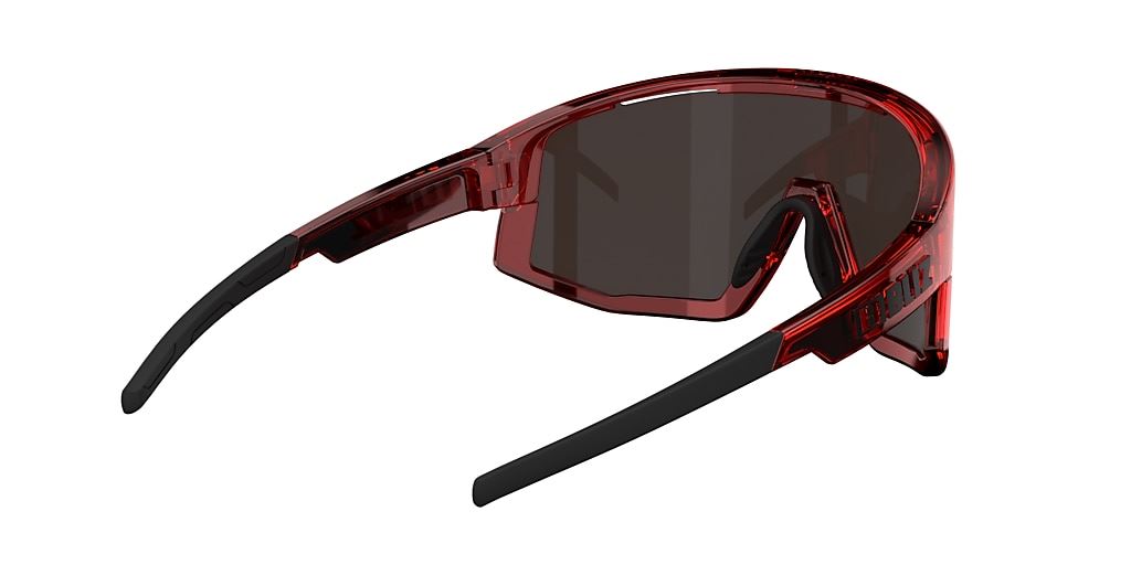 Bliz Fusion Sunglasses Cycling Sports Use