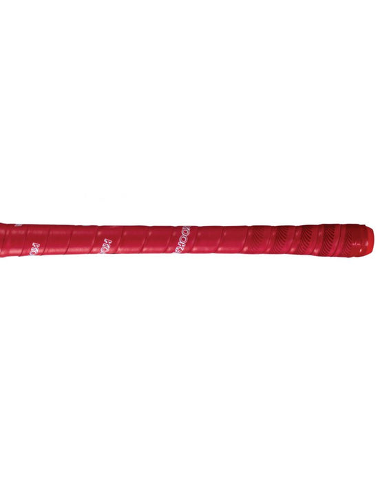 Kookaburra Hockey Stick Grip Pro Cushion Pack of 2 Red Grips