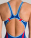 Arena Race Women's Powerskin Carbon Core FX FBSLO Swimsuit - Ocean BlueArena