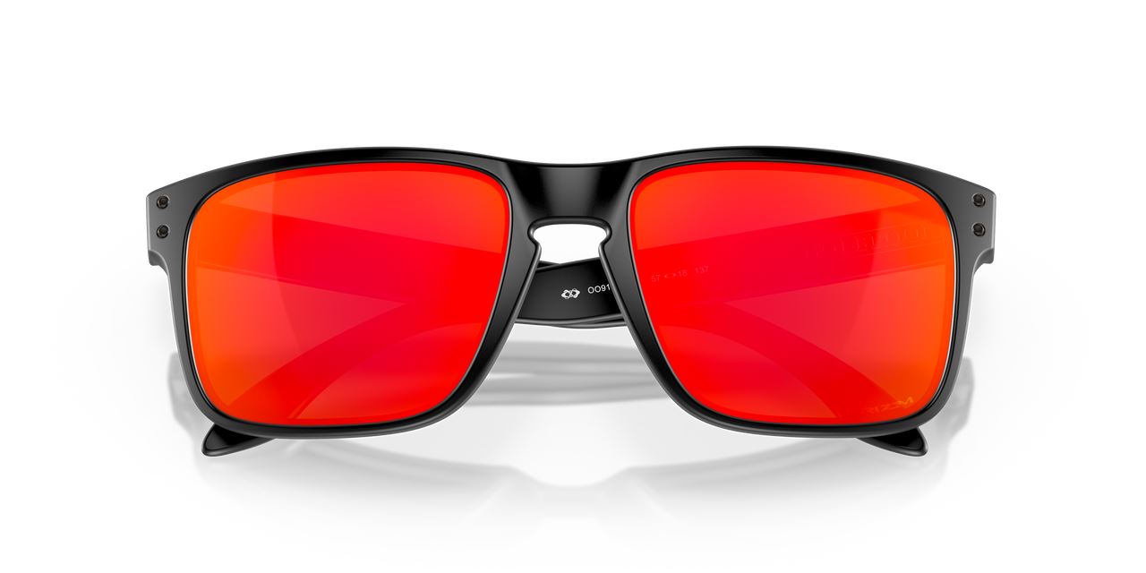 Oakley Holbrook Sunglasses Impact Protection Sports Driving Square Frame Glasses