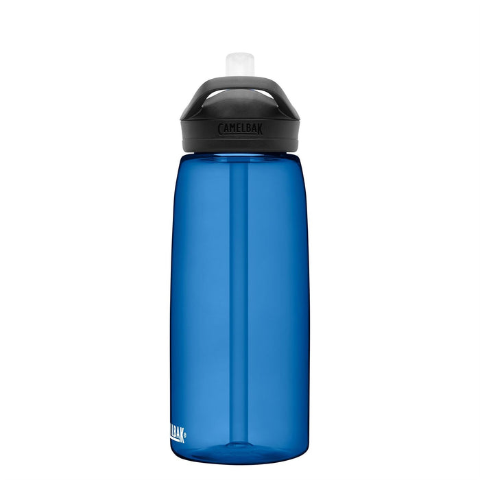 CamelBak Eddy Bottle Leakproof Stain Resistant Water Bottle 1 Litre