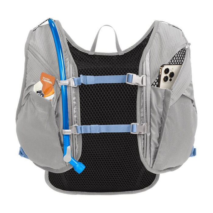 CamelBak Women's Chase Race 4 Hydration Vest 1.5L Crux Reservoir