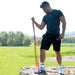 Fitness Mad Power Resistance Loop Muscle Core Rehab Training BandFitness Mad