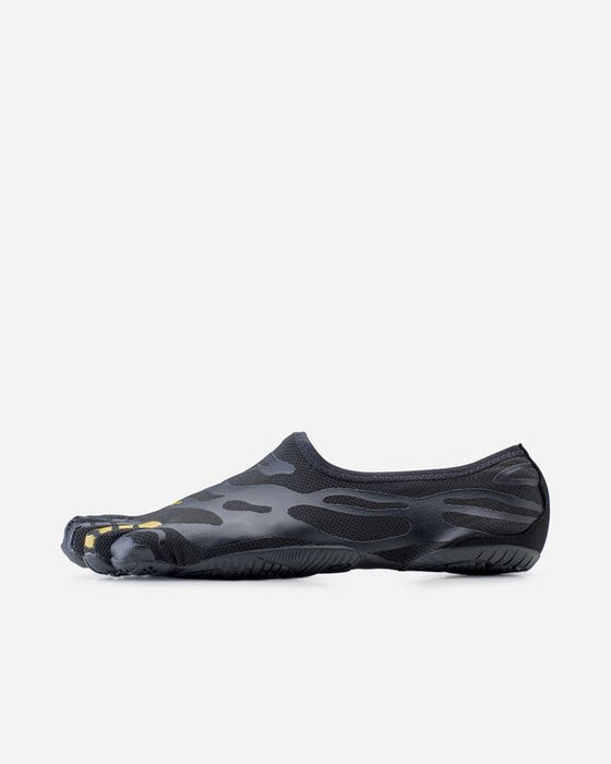 Vibram Graspifier Ladies Five Fingers Barefoot Feel Training Shoes - Black