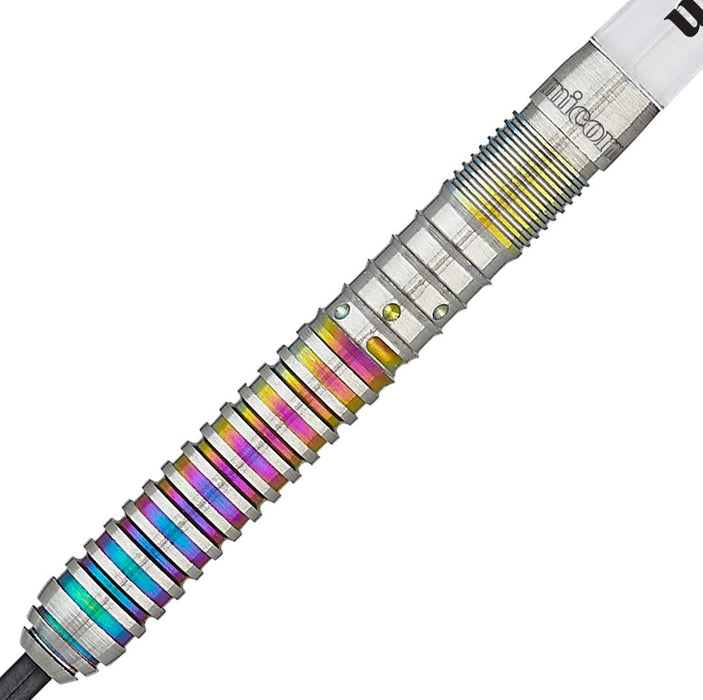 Unicorn Darts IAN WHITE 90% TUNGSTEN Set