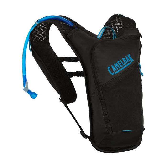 CamelBak Dart Run Vest with 1.5L Crux Reservoir Lightweight Hydration Pack with Air Mesh