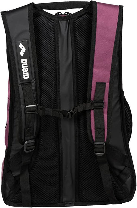 Arena Fastpack 3.0 Backpack Sports Rucksack Swimmers Triathletes Bag 40Litres