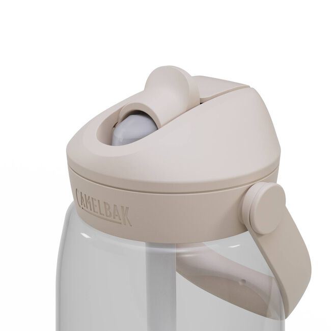 CamelBak Thrive Chug 50oz Water Bottle with Tritan Renew Soft Spout
