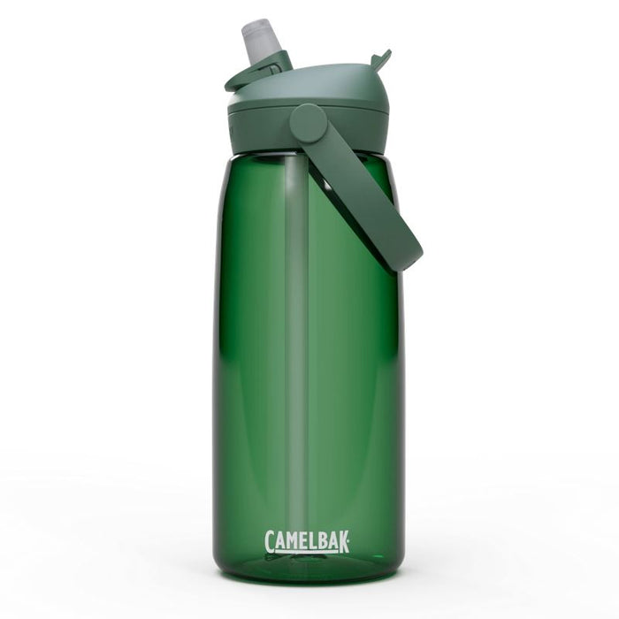 CamelBak Thrive Chug 32oz Water Bottle with Tritan Renew Soft Spout