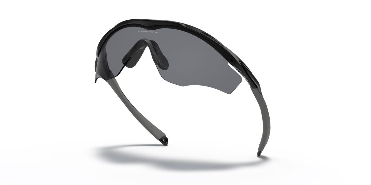 Oakley M2 Frame XL Sunglasses Modern Bike Cycling Fishing Sports Outdoor Glasses
